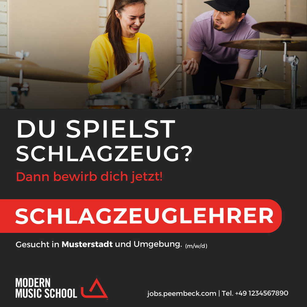 
                      
                        MMS - Trainersuche Social Media Anzeige
                      
                    