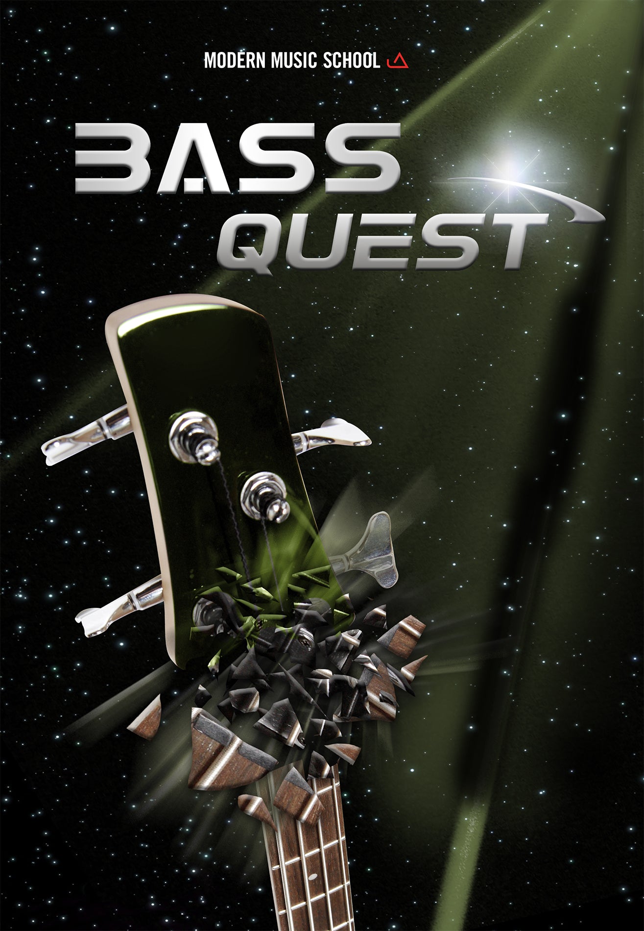 Bass Quest