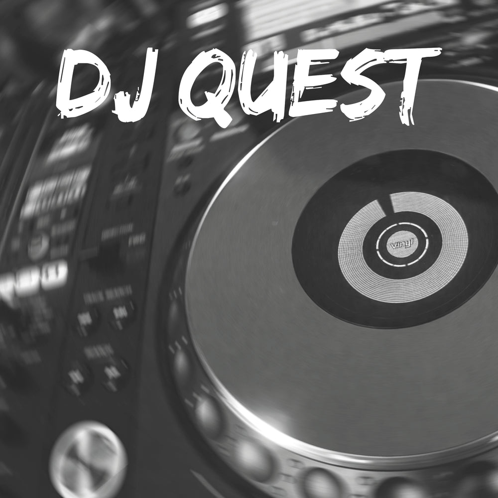 DJ Quest Stage 1