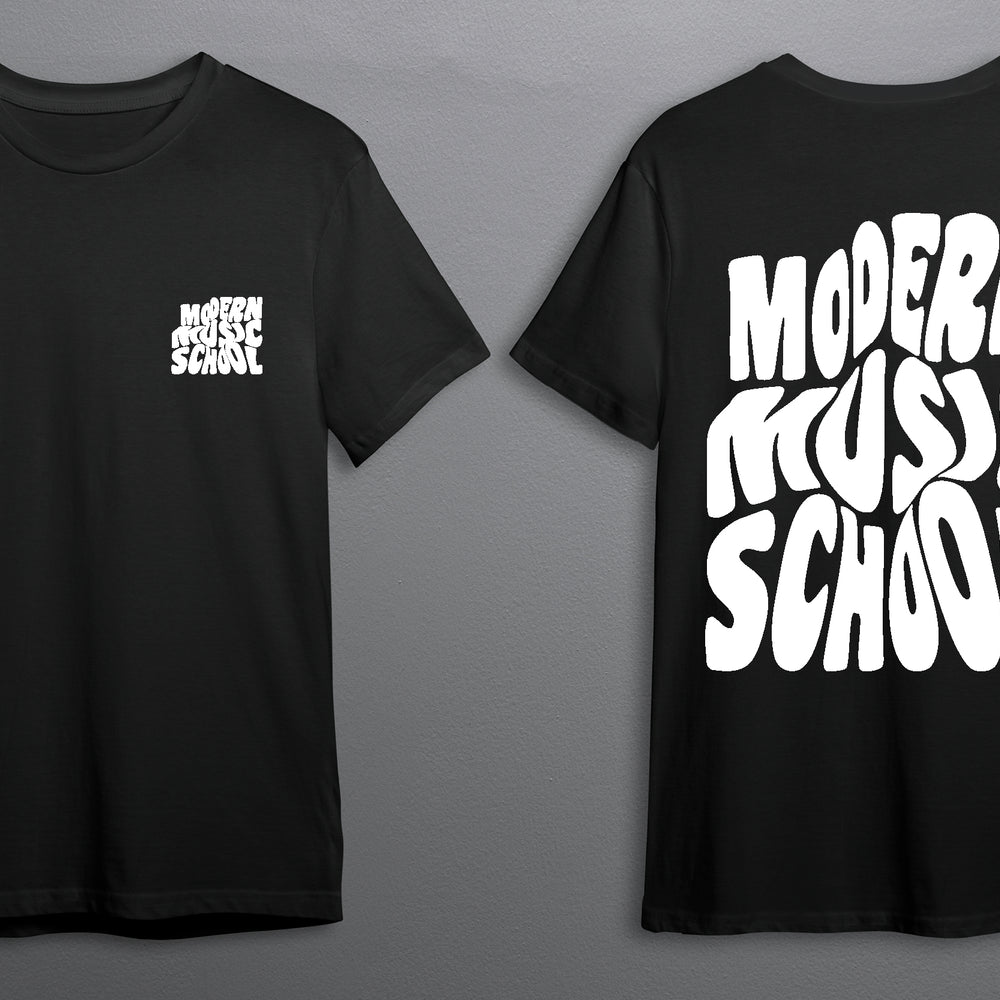 
                  
                    MMS T-Shirt - Geschwungen
                  
                