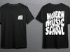 MMS T-Shirt 2023  Geschwungen