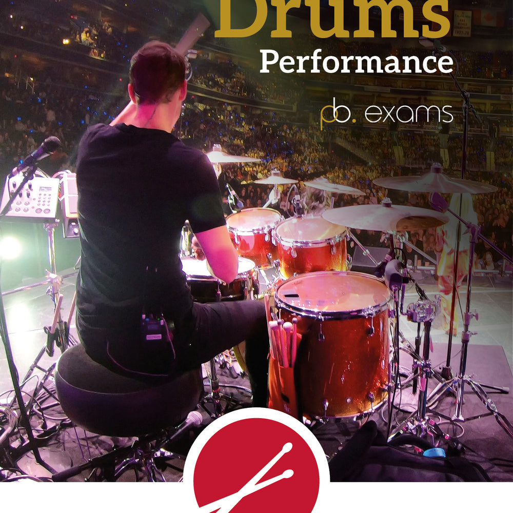 Peembeck Exam – Drums