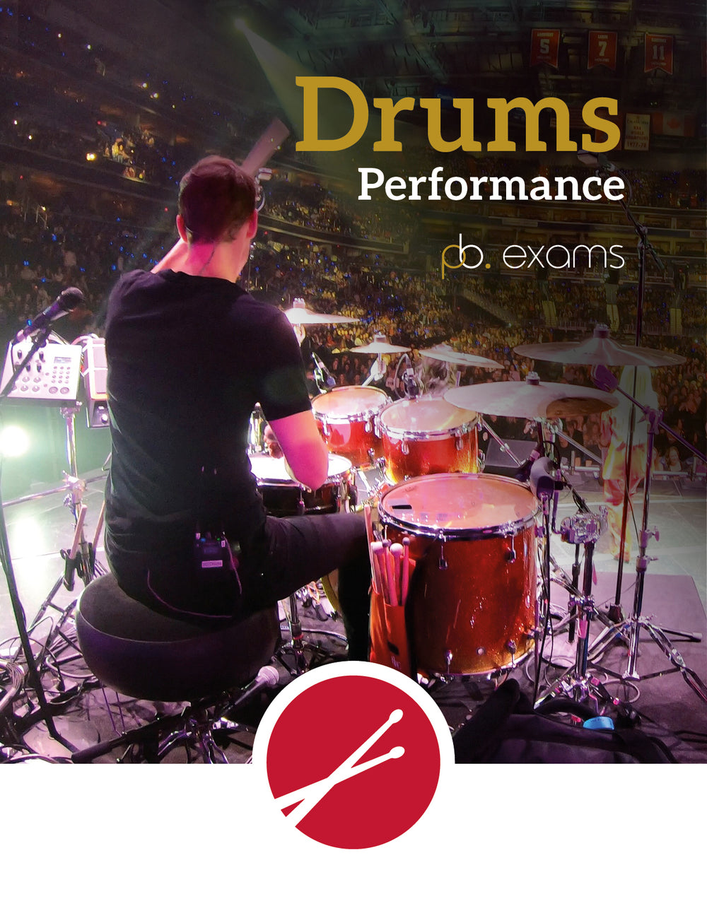 Peembeck Exam – Drums