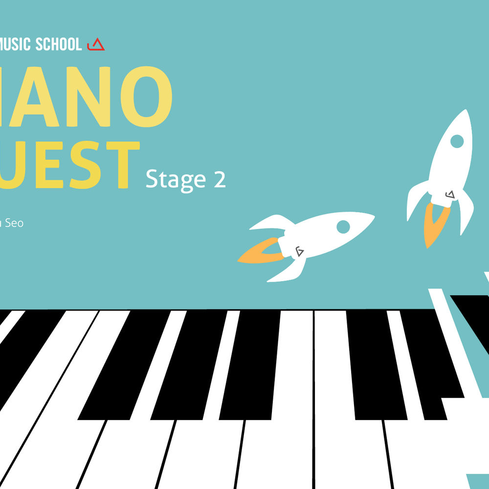 
                      
                        Piano Quest
                      
                    