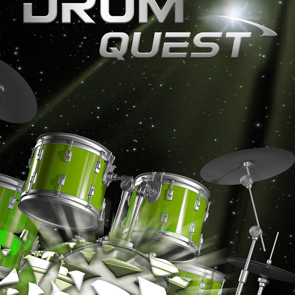 Drum Quest