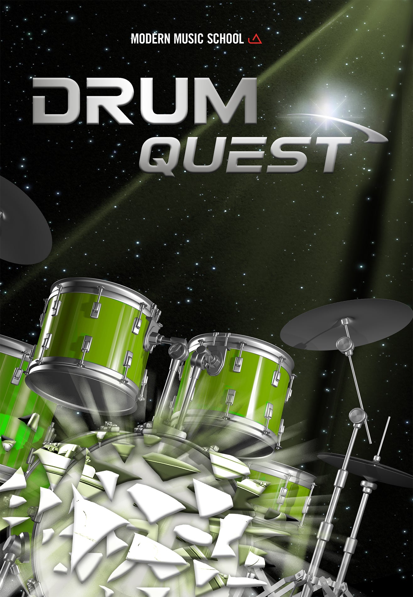 Drum Quest