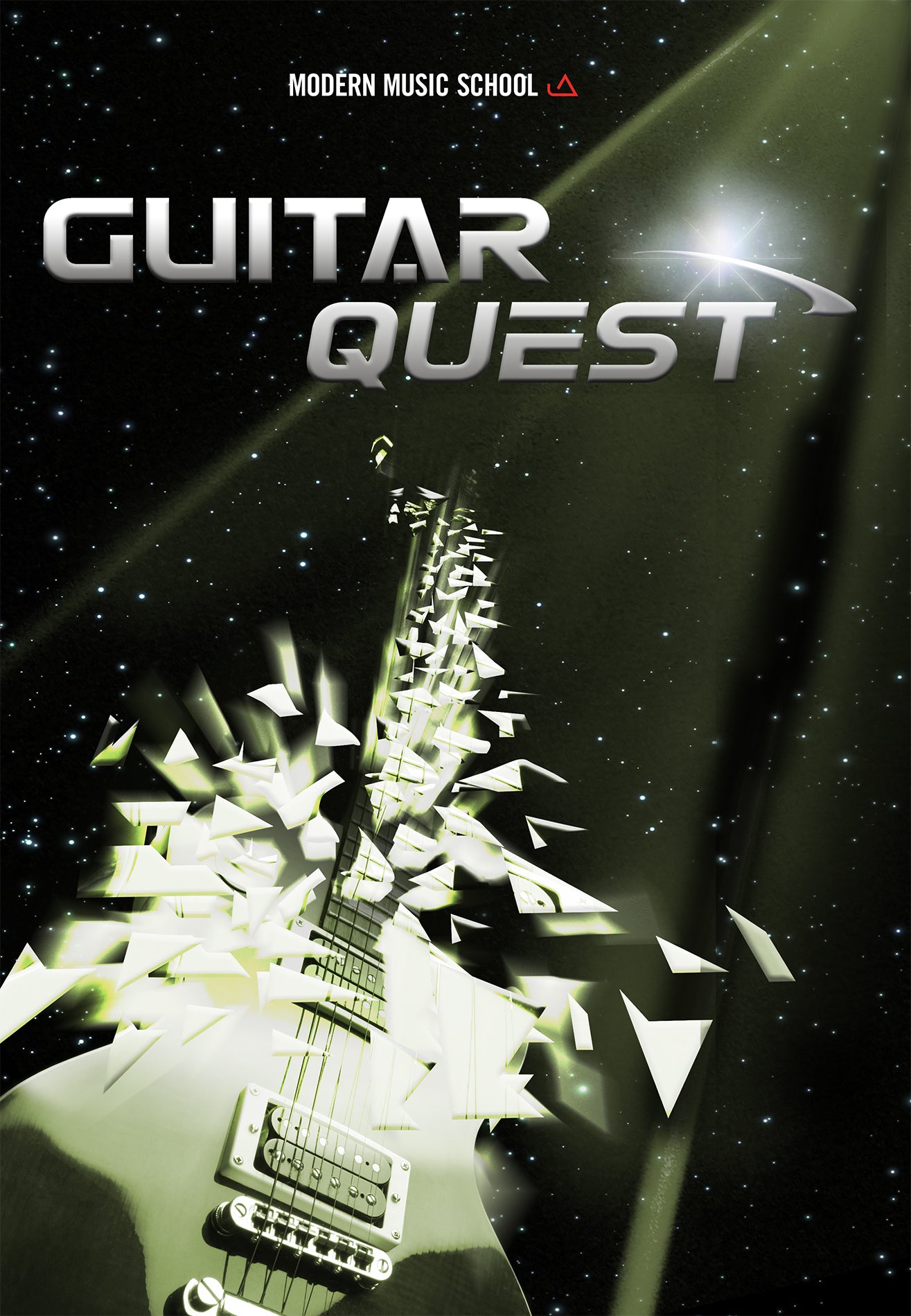 Guitar Quest