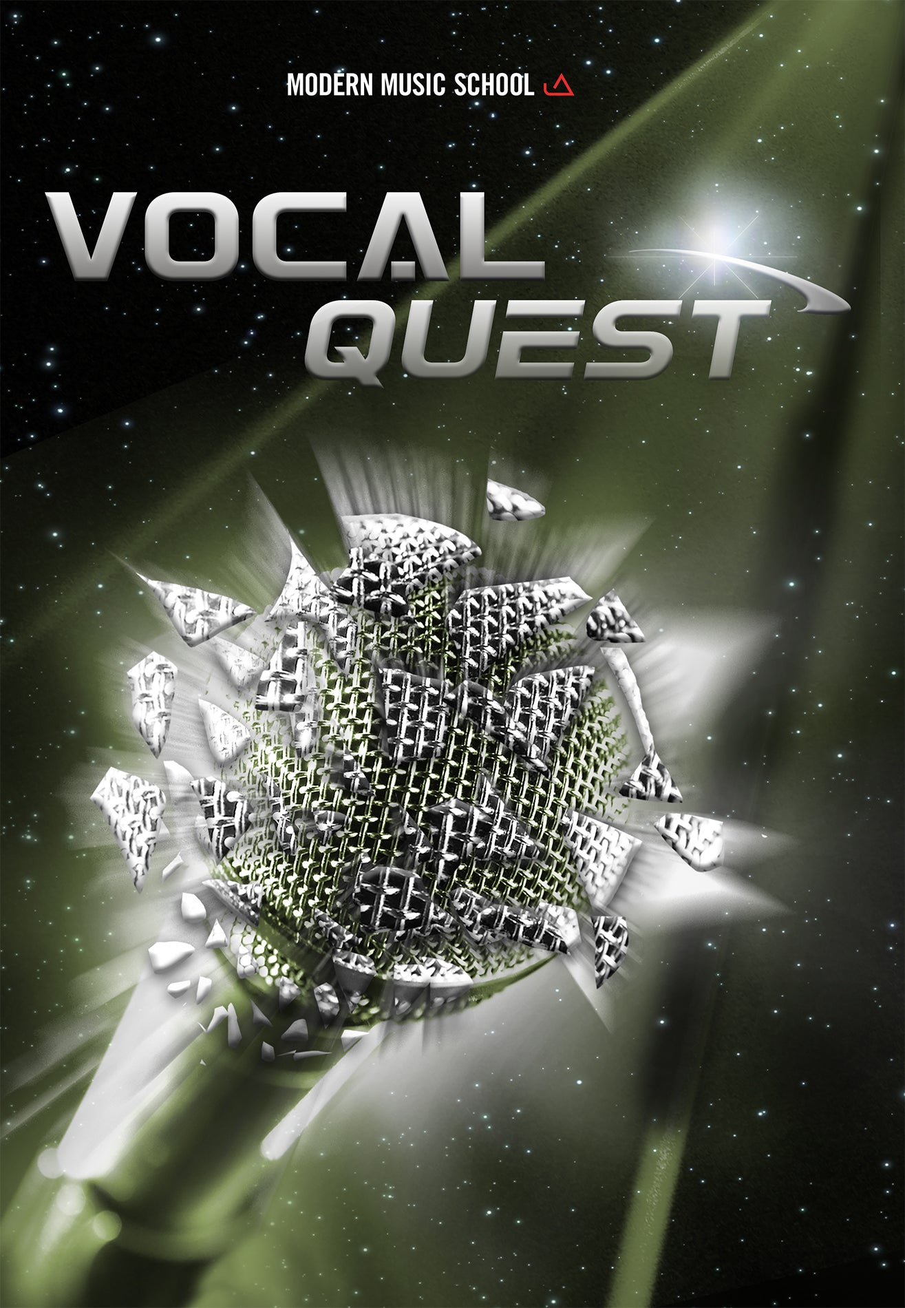 Vocal Quest