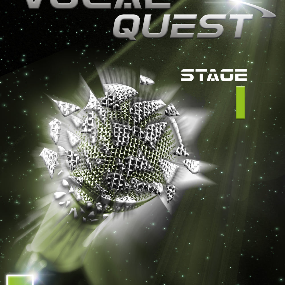 
                      
                        Vocal Quest
                      
                    