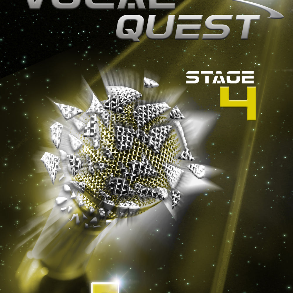 
                      
                        Vocal Quest
                      
                    