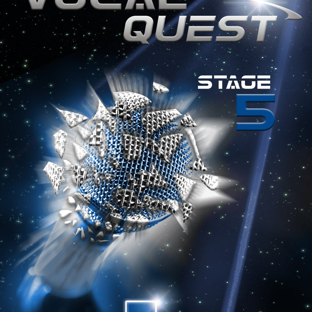 
                      
                        Vocal Quest
                      
                    