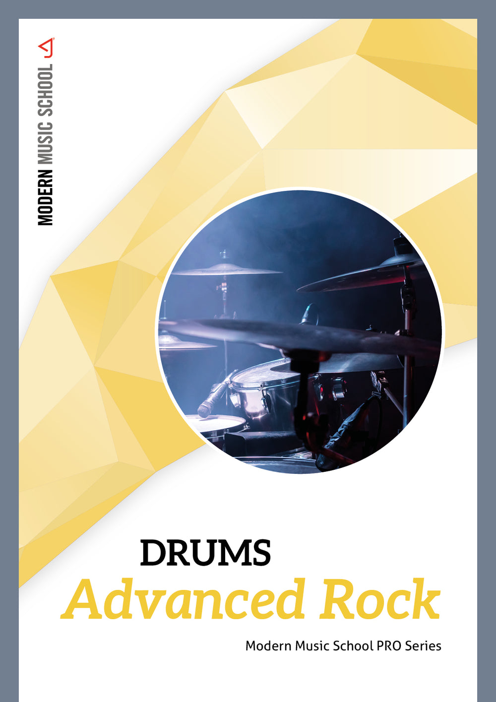 Drums Advanced Rock