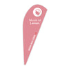 MMS - Beachflag