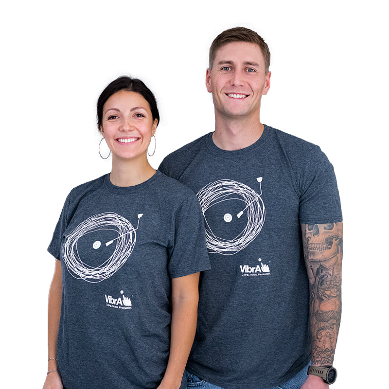 VibrA T-Shirt UNISEX