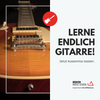 MMS - Musikunterricht Promo Social Media Anzeige