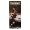 MMS - Rollup Banner "Musik verbindet" 2018 Dreiteiler