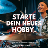 MMS - Musikunterricht Promo Social Media Anzeige