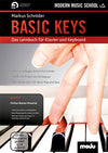 Basic Keys - deutsch