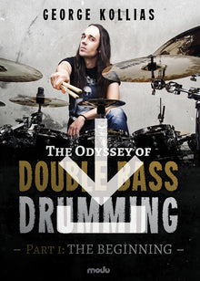  Play Along Download - The Odyssey of Double Bass Drumming 1