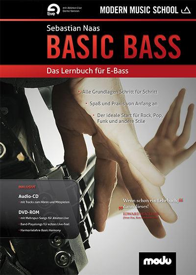 Basic Bass