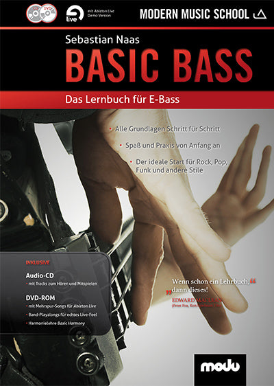 Basic Bass - deutsch