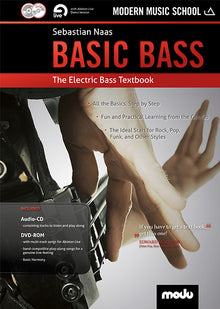  Basic Bass - english