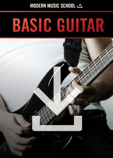 Play Along Download - Basic Guitar