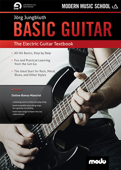 Basic Guitar - english