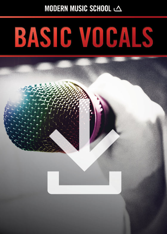 Sing Along Download - Basic Vocals