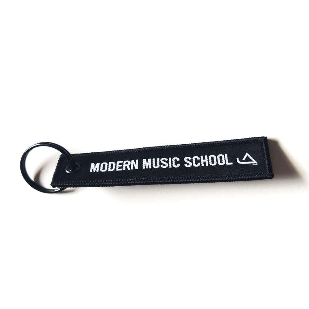 MMS Keychain