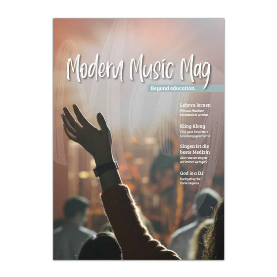 Modern Music Mag 2019