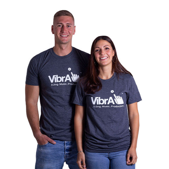 VibrA T-Shirt UNISEX