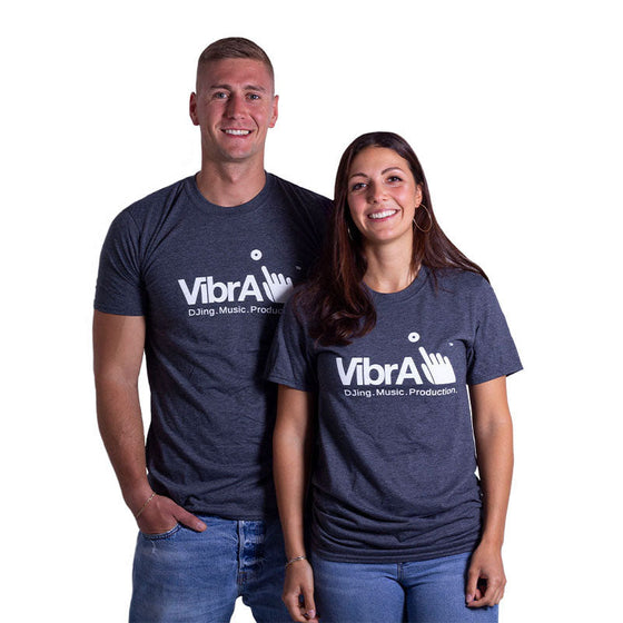 VibrA T-Shirt UNISEX Summersale