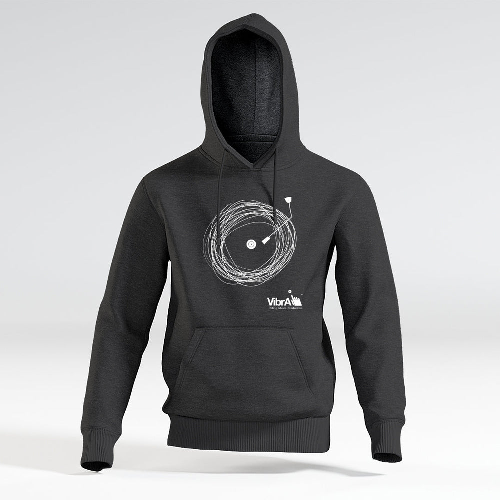 VibrA Hoodie