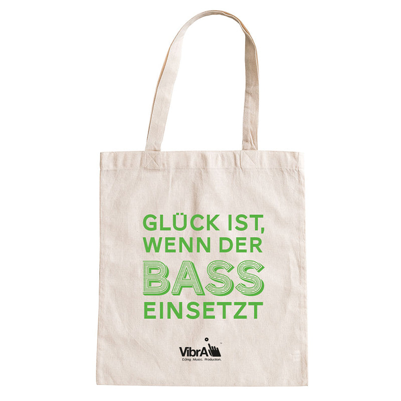 VibrA Stofftasche